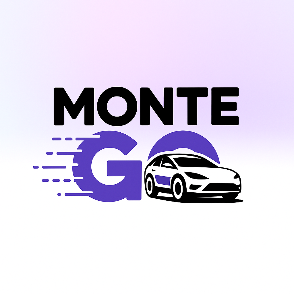 MonteGO app logo